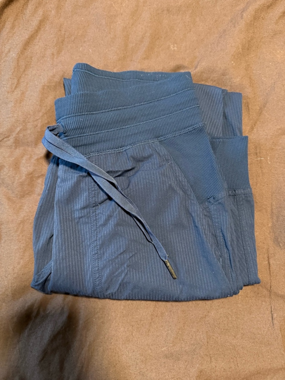 Lululemon dance studio joggers